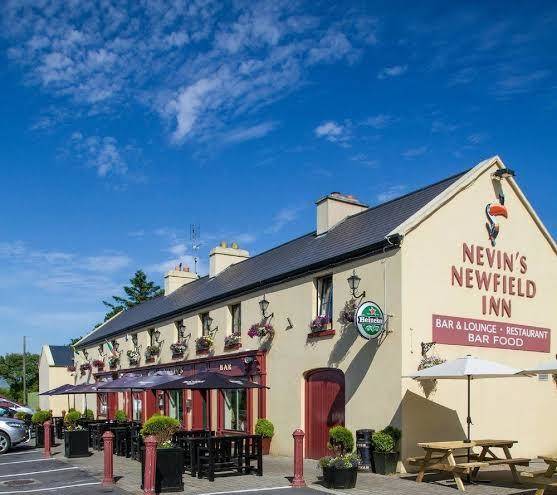 Nevin's newfield inn