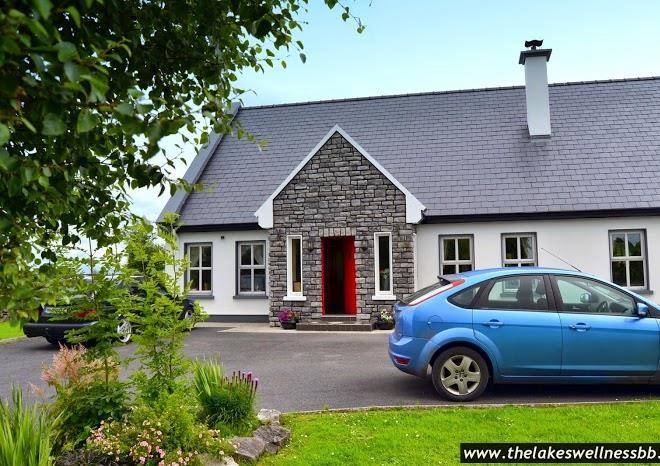 The lakes wellness b&b