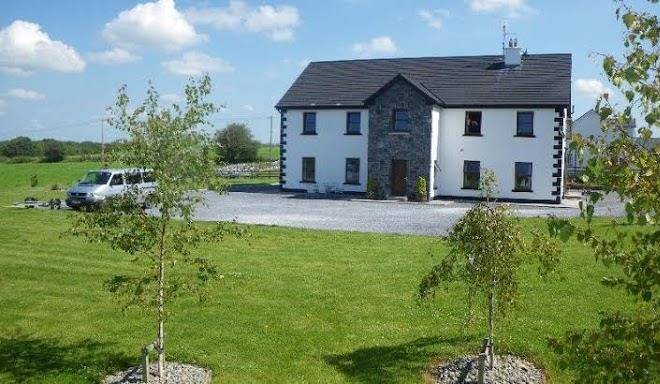 Corrib view lodge