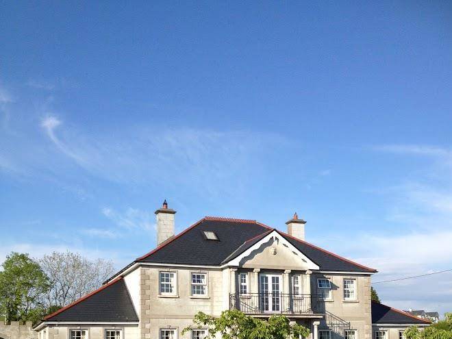 Deerpark manor b&b