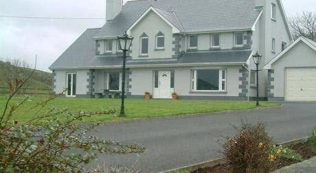 Cillcoman lodge