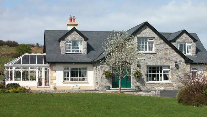 Glenderan bed and breakfast
