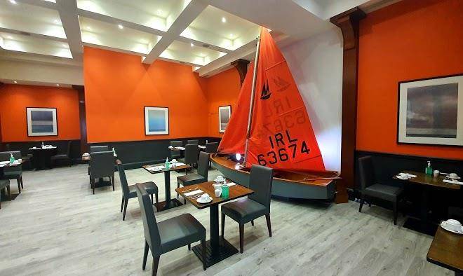 The Mariner Westport Image