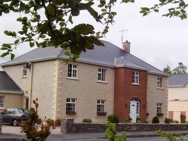 Quay west accommodation westport ireland