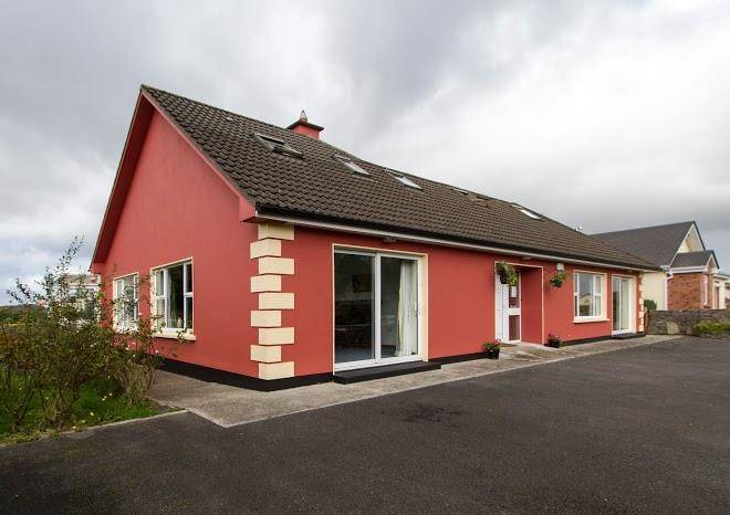 Rise & shine bed and breakfast westport co mayo ireland