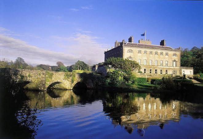 The Castlecourt Hotel Image