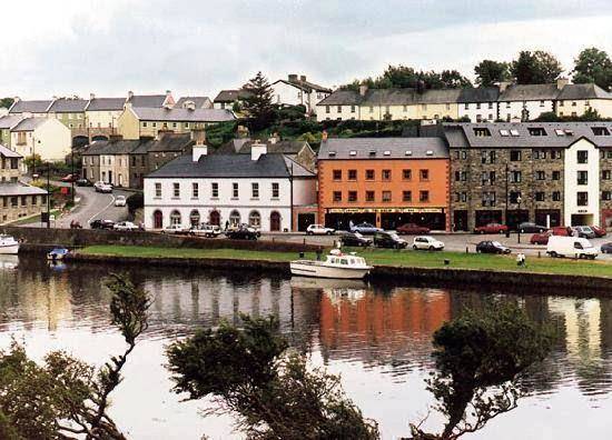 The helm westport
