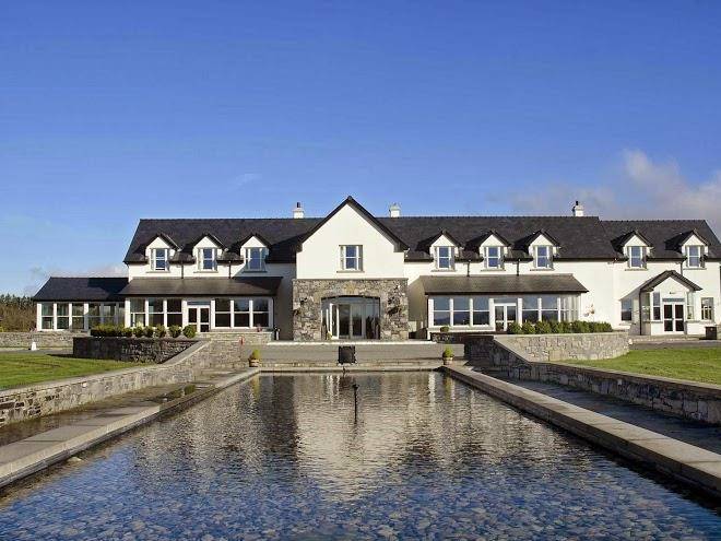 Westport Country Lodge Hotel Image