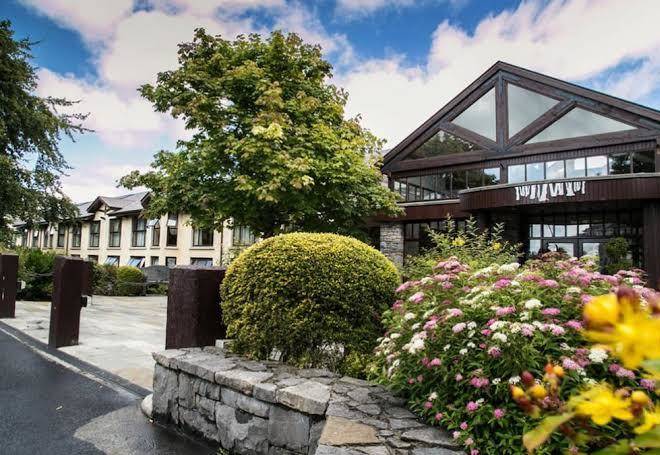 Westport woods hotel & spa