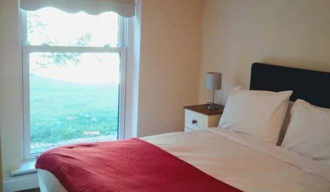 Delphi lodge