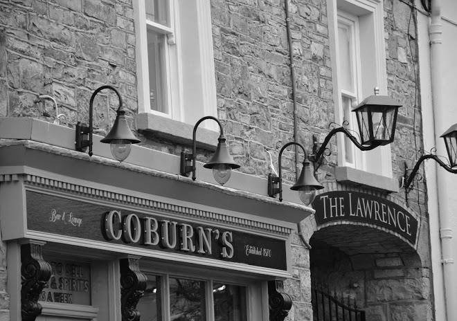 Coburn's