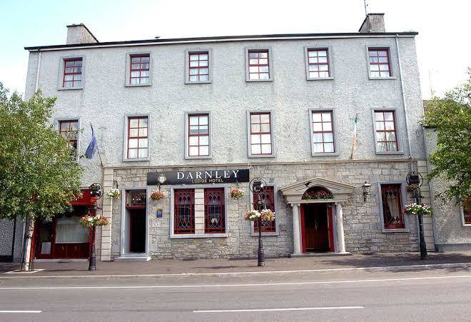 Darnley lodge hotel