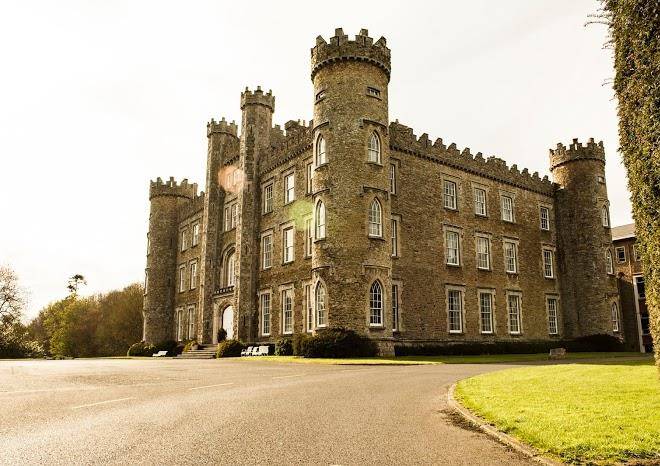 Gormanston park