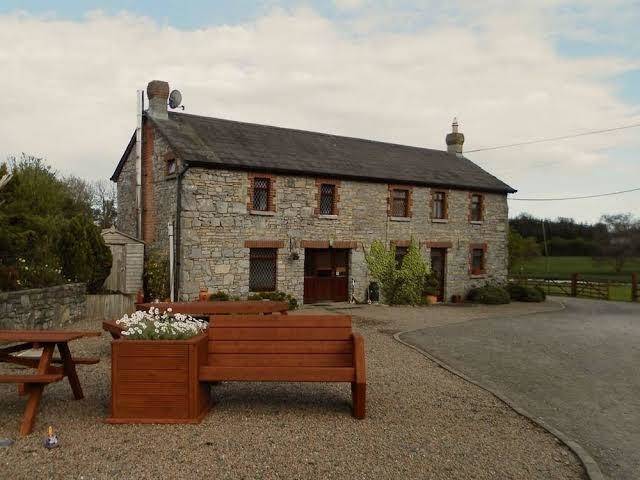 Bective mill b&b