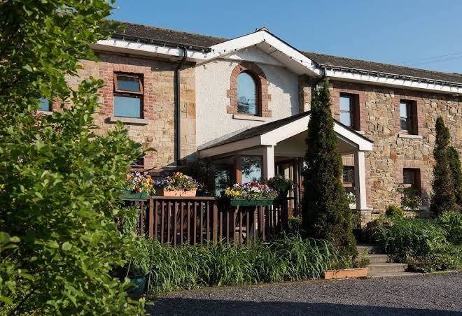 Newgrange lodge