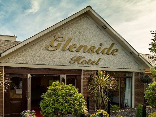 The glenside hotel