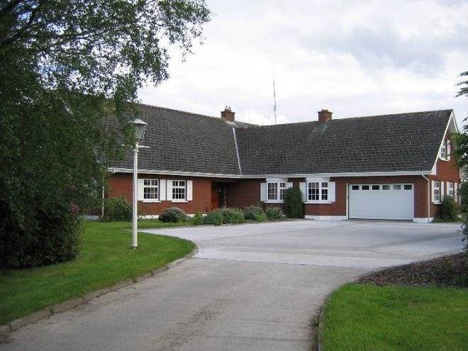 Birchwood b&b