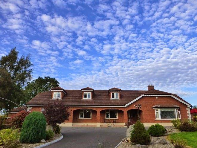 Plantation lodge b&b
