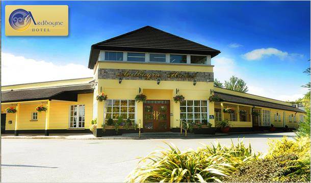 Ardboyne Hotel Image