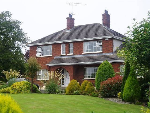 Meadow view