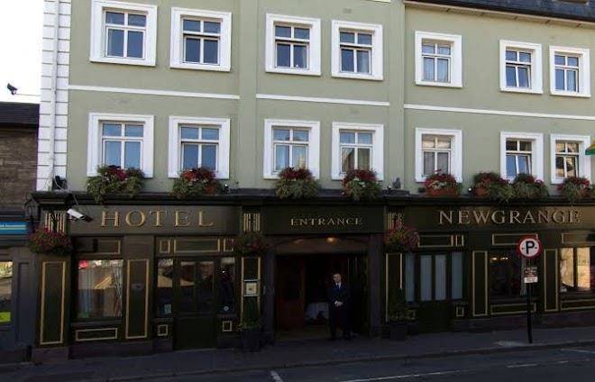 Newgrange hotel