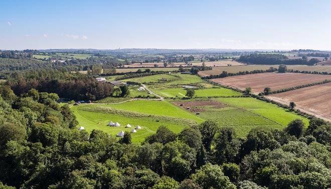 Rock farm slane