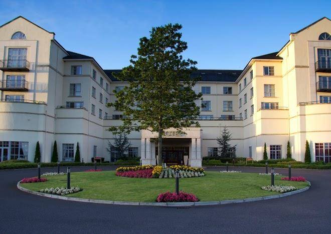 Knightsbrook hotel spa and golf resort