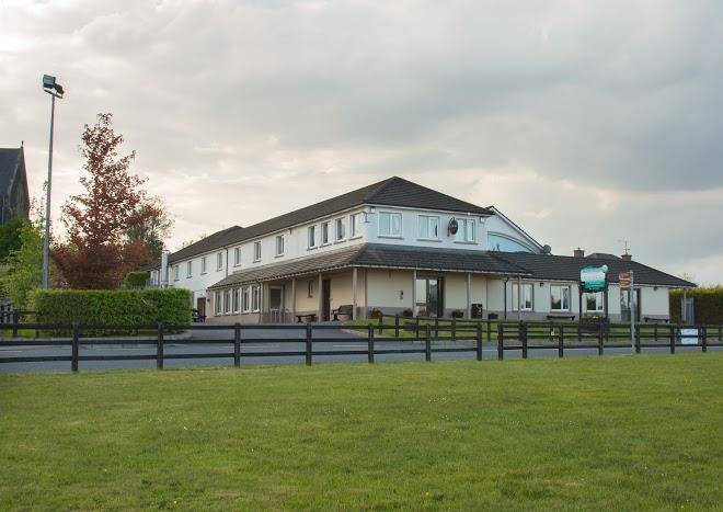 Sliabh beagh hotel