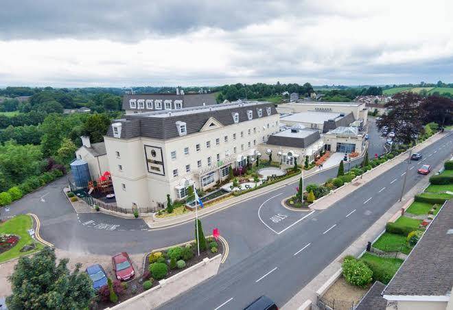 Hillgrove hotel leisure & spa