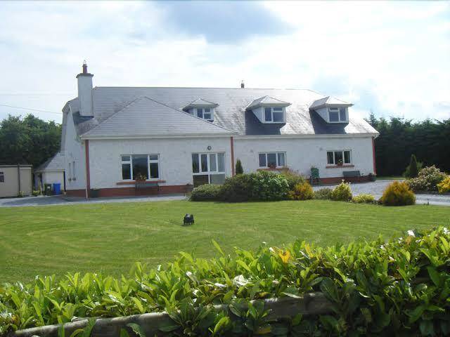 Dun cromain bed and breakfast banagher