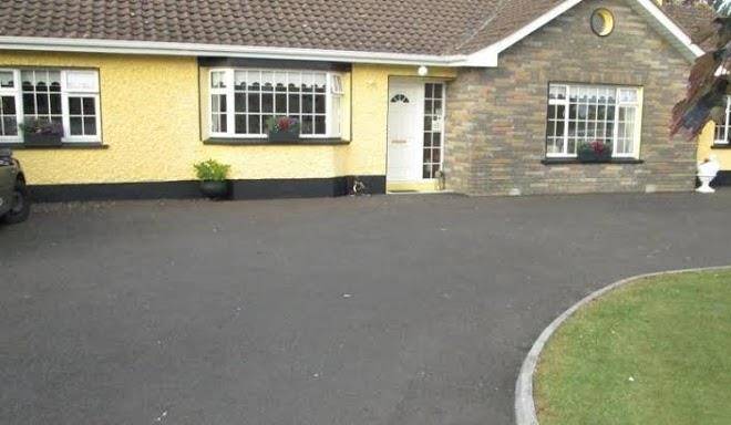 Aonach b&b