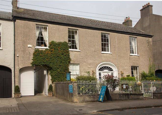 The stables birr