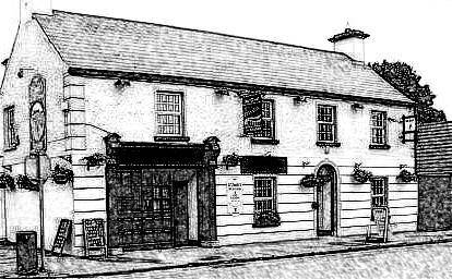The rhode inn