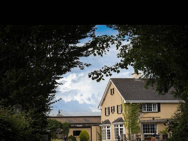 Annaharvey farm b&b
