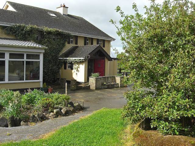 Annaharvey farm