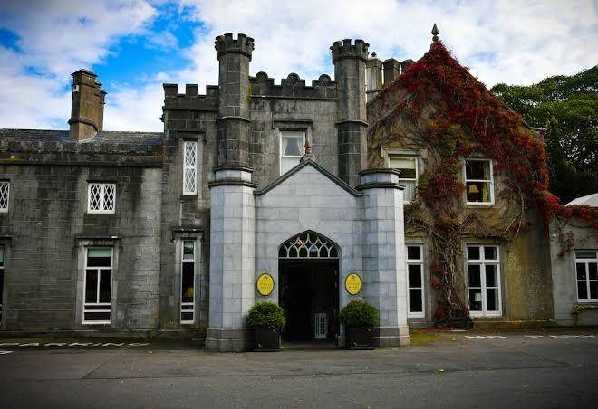 Abbey hotel roscommon