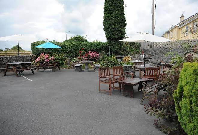 The mill bar