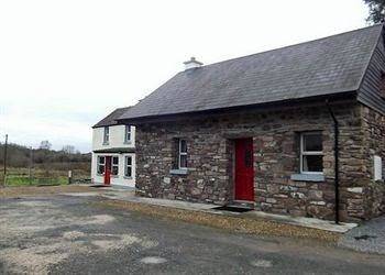 Douglas lodge self catering
