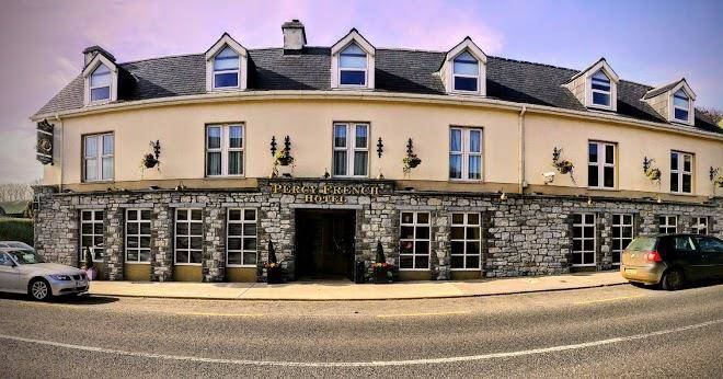 Percy french hotel
