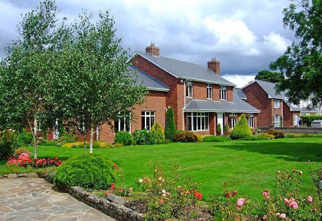 Rosdarrig b&b