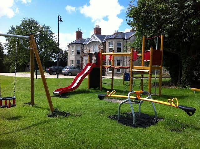 Castle dargan hotel sligo