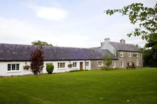 Ardagh suites self catering