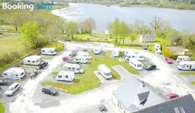 Lough arrow bed and breakfast