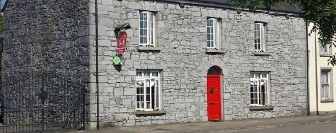 Clocan b&b
