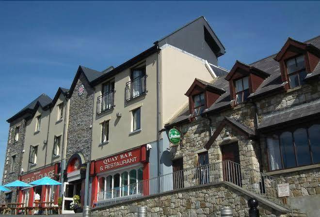 Pier Head Hotel Spa & Leisure Centre Image