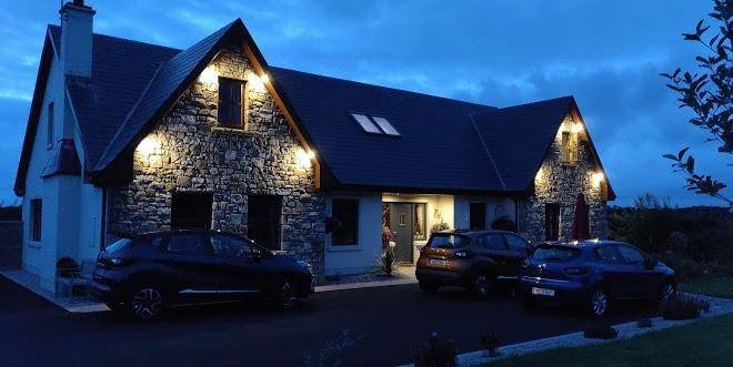 Atlantic way b&b