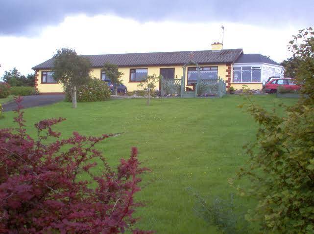 Mount edward lodge