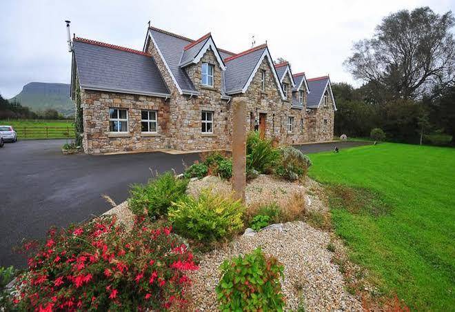 Yeats lodge b&b