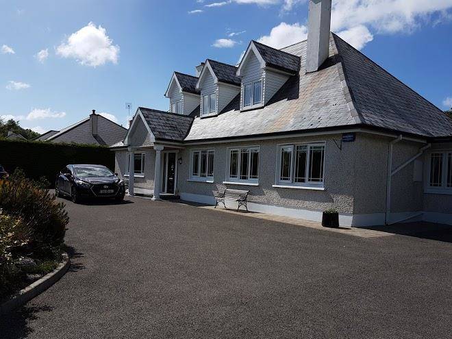 Chestnut lawn b&b
