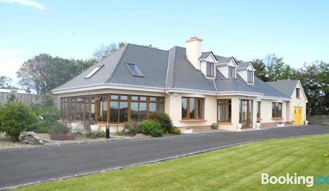 Atlantic'n'riverside b&b